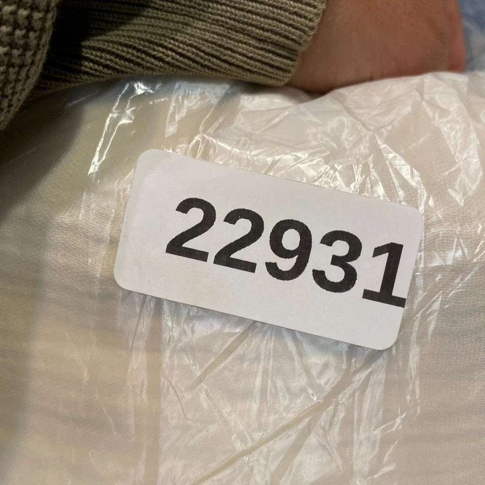 Quince Organic Airy Gauze Duvet Cover Set King/Cal King Undyed Off -White Cotton